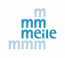 MMMeile Logo 2023 blau transparent v2
