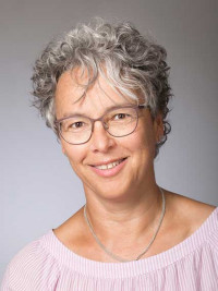 Kathrin Kurz