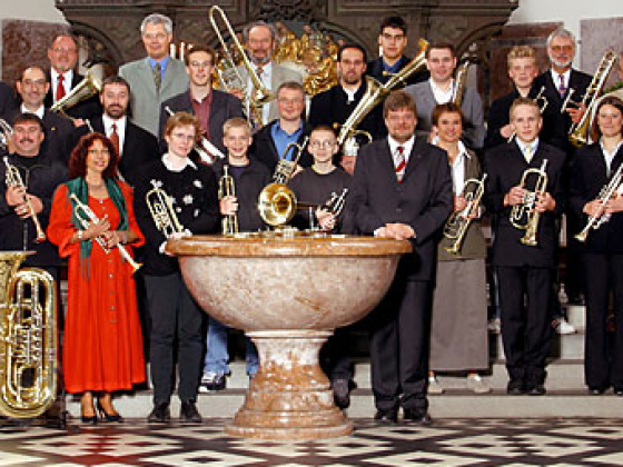 blaeserchor