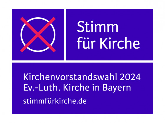 ELK Bayern Wahl2024 KeyVisual CMYK STIMM zweizeilig